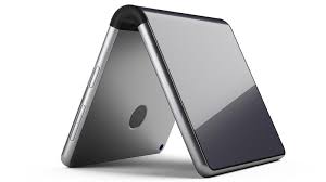 Sony Xperia Flex Foldable Phone In Estonia